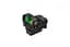 Приціл коліматорний Sig Optics ROMEO1 REFLEX SIGHT, 1x30MM, 3MOA RED DOT, 1.0 MOA ADJ, M1913, KEYMOD, BLACK - мініатюра 5