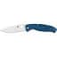 Ніж Spyderco Resilience FRN - мініатюра 1