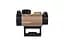 Прицел коллиматорный SIG Optics ROMEO-MSR COMPACT RED DOT SIGHT, 1X20MM, 2 MOA RED DOT FDE - миниатюра 4