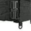 Плитоноска Kiborg GU gen.2 Black (1000-k2051) - мініатюра 9