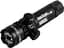 Лазерный прицел Higoo® Tactical Green Laser Dot Sight, противоударный 532-нм винтовочный с направляющей и креплением на ствол - миниатюра 2