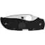 Ніж Spyderco Chaparral CTS XHP FRN Serrated Gray - мініатюра 3
