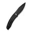 Ніж cкладний Weknife Sine Wave WE23069B-1 - мініатюра 2