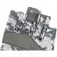 Рукавички Favorite Solar Fishing Gloves 5 Cut S/M к:grey - мініатюра 4