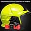 Ліхтар пожежний Mactronic M-Fire 03 HL (400 Lm) Ex-ATEX (PHH0215) - мініатюра 7