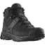 Черевики Salomon X Ultra Forces Mid GTX 9.5 Black - мініатюра 1