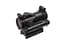 Коллиматорный прицел Sig Optics Romeo 7 1x30mm сетка 2 MOA Red Dot на планку Picatinny - миниатюра 2