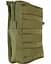 Підсумок Kombat UK Large Molle Utility Pouch Койот (1000-kb-lmup-coy) - мініатюра 3