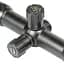 Приціл оптичний Delta DO Titanium 3-24x56 ED OLT LR.600 illum. 34mm - мініатюра 8