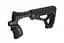 Приклад с пистолетной рукояткой Fab Defense для Mossberg 500/590 Maverick 88 черный - миниатюра 2