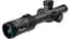 Приціл оптичний Sig Optics TANGO4 1-4x24mm, 30mm, FFP, MRAD ILLUM RETICLE, 0.2 MRAD ADJ, GRAPHITE - мініатюра 5