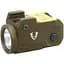 Подствольный фонарь Vector Optics Vaide Scrapper Subcompact Pistol Flashlight 500 Лм - миниатюра 1
