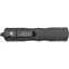 Ніж Microtech Dirac Delta D/E Black Blade Tactical - мініатюра 2