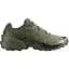 Кросівки Salomon Speedcross 6 Forces 5 Green/Black - мініатюра 1