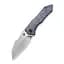 Ніж cкладний Weknife High-Fin XL WE24010-5 - мініатюра 2