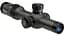 Приціл оптичний Sig Optics TANGO4 1-4x24mm, 30mm, FFP, MRAD ILLUM RETICLE, 0.2 MRAD ADJ, GRAPHITE - мініатюра 2