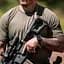 Пример Magpul DT-PR Carbine Stock - Mil-Spec для AR15 черный - миниатюра 5