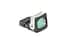 Приціл коліматорний Trijicon RMR Type 2 Red Dot Sight 12.9 MOA Green Triangle - NS - мініатюра 2