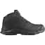 Ботинки Salomon XA Forces MID GTX 2 EN 4.5 Черный - миниатюра 1