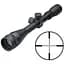 Прицел Leupold Mark AR 4-12x40 Adj Obj. - миниатюра 1