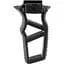 Упор Leapers Ultra Slim Picatinny Matte black - миниатюра 1