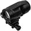 Збільшувач Sig Optics 3Х JULIET3-MICRO 3X22MM, PUSH-BUTTON MOUNT WITH SPACERS, BLACK - мініатюра 1