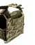 ПЛИТОНОСКА ЗІ ШВИДКИМ СКИДАННЯМ Multicam Replica WTF - мініатюра 7