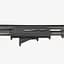 Цівка Magpul MOE M-LOK для Mossberg 590 / 590A1 MAG494-GRY - мініатюра 2