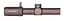 Приціл оптичний Vector Optics S6 1-6X24 (30 мм) Illum. SFP FDE - мініатюра 4