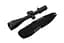 Приціл оптичний Trijicon Credo 2.5-15x56 (30 мм) illum. MRAD Crosshair SFP Red - мініатюра 5