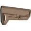 Приклад Magpul MOE SL (Mil-Spec) FDE - миниатюра 1