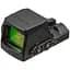 Приціл коліматорний Sig Optics ROMEO-X PRO FOOTPRINT, OPEN, 3 MOA RED DOT, BLACK - мініатюра 1