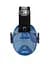 Навушники Beretta Earmuff сині - мініатюра 2