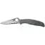 Ніж Spyderco Endura4 Gray - мініатюра 1