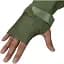 Куртка Condor-Clothing Patrol 1/4 Zip Soft Shell L Olive drab - мініатюра 5