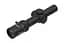 Приціл оптичний SIG Optics TANGO MSR 1-10X28MM, 34MM, SFP. Сітка MSR BDC10 з підсвічуванням - мініатюра 2
