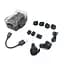 Активні захисні навушники (беруші) Earmor M20 Tactical Earbuds Foliage Green (EM-M20) - мініатюра 4