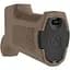 Рукоятка пистолетная Magpul MOE K2-XL на AR15 FDE - миниатюра 3