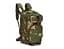 Тактичний рюкзак Woodland 28л з системою Molle (поліестер 600D) - мініатюра 4