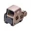 Коліматорний приціл EOTech EXPS3-0 Tan 1MOA/68MOA (EXPS3.0.Tan) - мініатюра 3