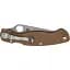 Ніж Spyderco Military 2 Sprint Run - мініатюра 4