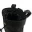 Підсумок Kiborg тактичний під скидання магазинів Black (1000-k2017-B) - мініатюра 5