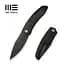 Ніж cкладний Weknife Sine Wave WE23069B-1 - мініатюра 10