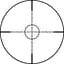 Приціл Leupold Mark AR 1 1.5-4x20mm P5 Matte Firedot SPR - мініатюра 5