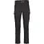 Штани тактичні Frontier Pardus 34/34 Softshell Microfleece black - мініатюра 1