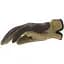 Перчатки Mechanix FastFit S Brown - миниатюра 7