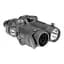 Цілевказівник (тактичний блок) Holosun LE321-RD (LE321R) Red & IR/White & IR illuminator - мініатюра 2