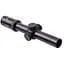 Приціл оптичний Burris M-Tac 1X-4X-24mm ILLUM Ball C / Q matte - мініатюра 1
