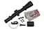 Оптический прицел Burris LaserScope Ballistic III 4-16x50mm PTT - миниатюра 8