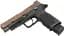 Магазин Magpul AMAG 21 SG9 для SIG P320/M17 на 21 патрон - мініатюра 4